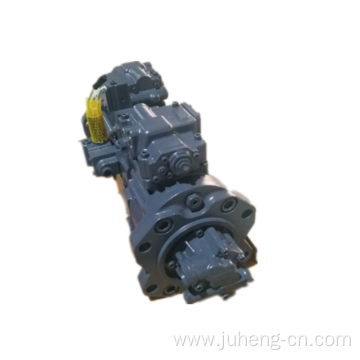 Excavator K3V112DT-1RCR-9N09 Main Pump SE200 Hydraulic Pump